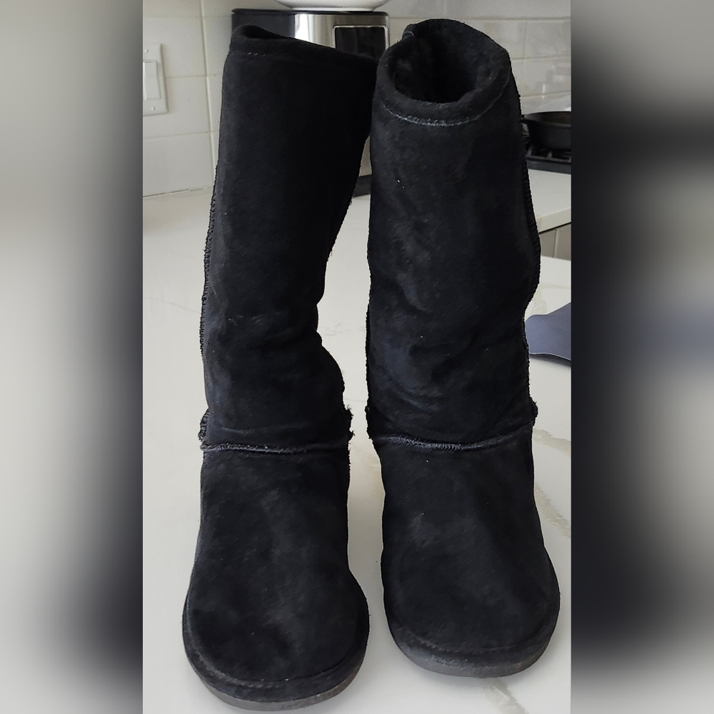 Bjordnal Boots